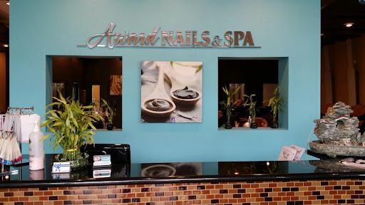 Day Spa «Amazing Nails & Spa», reviews and photos, 350 W Baseline Rd, Mesa, AZ 85210, USA