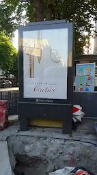 Photo n°19 de PIZZA.COM à Aulnay-sous-Bois ()
