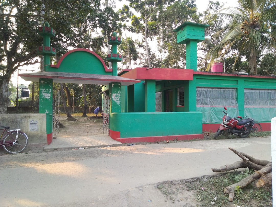 Maligram Masjid