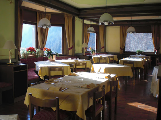 Photos du propriétaire hôtels Hotel Ciclamino 32022 Alleghe