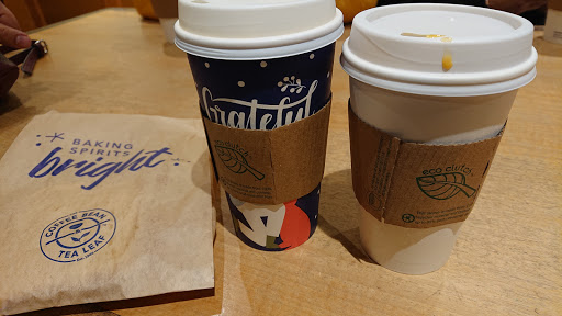 Coffee Shop «The Coffee Bean & Tea Leaf», reviews and photos, 528 Orange St, Redlands, CA 92374, USA