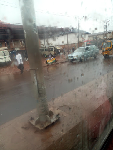 Royal Mass Transit, Enugu Rd, Owere Nsukka, Nsukka, Nigeria, Cleaning Service, state Enugu