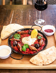 Photo n°37 de Chez Marianne à Paris ()