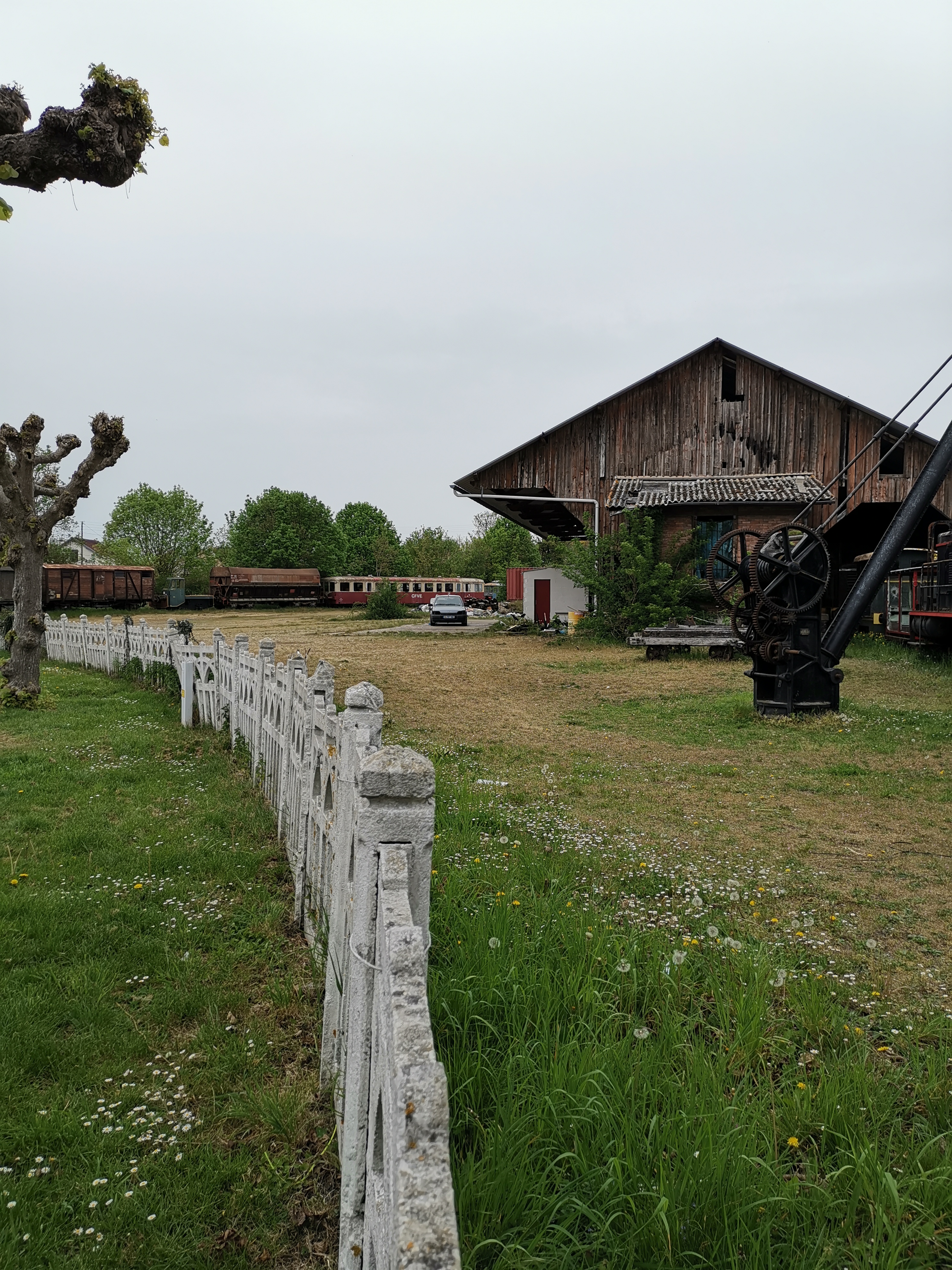 Photo n° 20 de l'avis de Michel.u fait le 03/05/2019 à 08:31