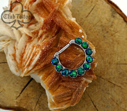 Tattoo Shop «Club Tattoo Scottsdale», reviews and photos, 4255 N Winfield Scott Plaza, Scottsdale, AZ 85251, USA