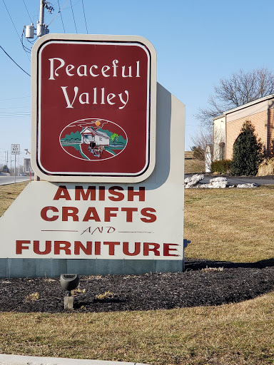 Furniture Store «Peaceful Valley Furniture», reviews and photos, 421 Hartman Bridge Rd, Strasburg, PA 17579, USA