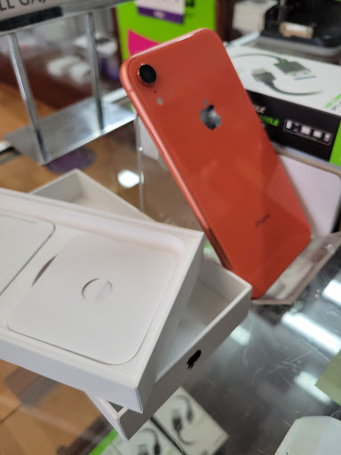 Cell Phone Store «PHONE RUSH», reviews and photos, 5220 Austell Rd, Austell, GA 30106, USA