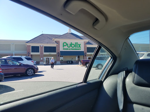 Supermarket «Publix Super Market at Seven Hills Station», reviews and photos, 80 Seven Hills Blvd, Dallas, GA 30132, USA