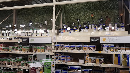 Home Improvement Store «The Home Depot», reviews and photos, 10850 Plum Dr, Urbandale, IA 50322, USA