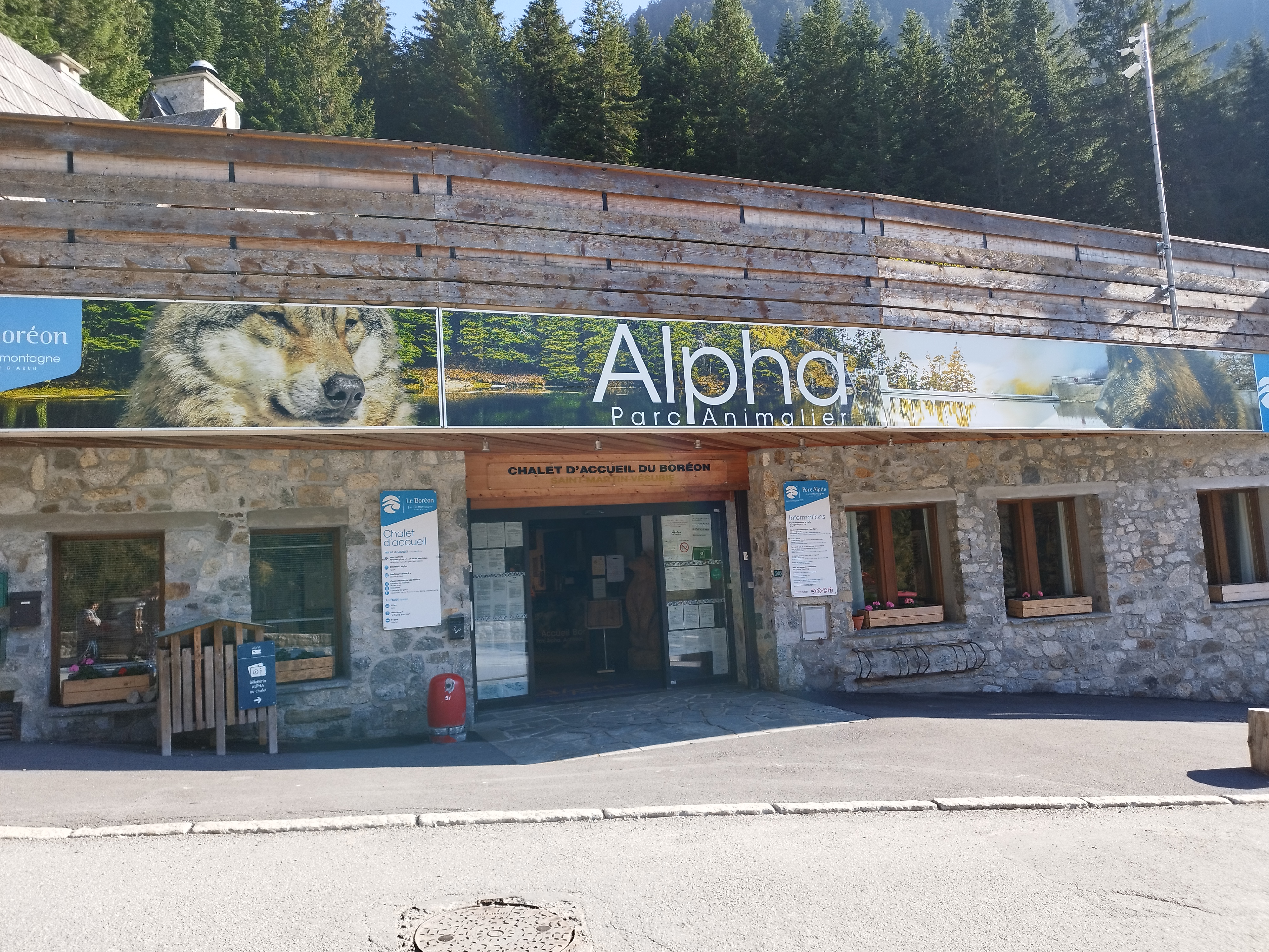 Photo n° 1 de l'avis de Laurence.o fait le 08/10/2023 à 14:53