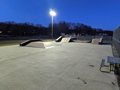 Monona Skatepark