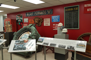 The Steel Plant Museum