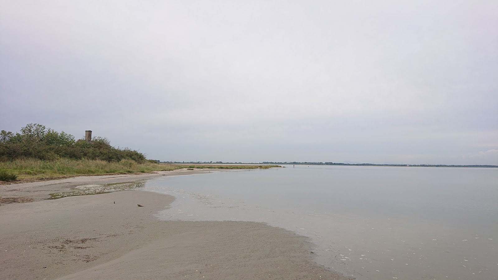 Spiaggia della Boschettona'in fotoğrafı - Çocuklu aile gezginleri için önerilir