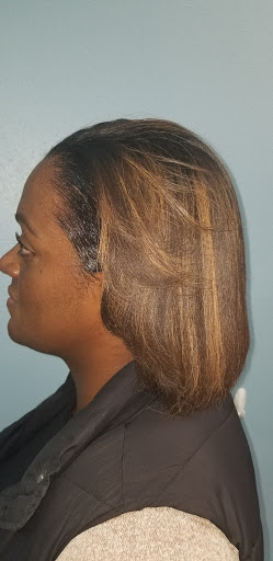 Hair Salon «Abyssinia Hair & Beauty Salon», reviews and photos, 203 S 2nd St f, Renton, WA 98057, USA