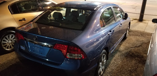 Auto Repair Shop «5 Star Auto Service And Sales», reviews and photos, 7446 N Clark St, Chicago, IL 60626, USA