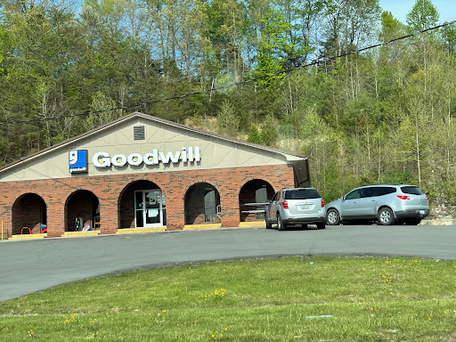 Thrift Store «Goodwill», reviews and photos, 710 N 12th St, Middlesboro, KY 40965, USA