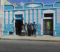 Hostel La Casa del Tio Rafa photo