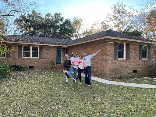 Real Estate Agency «NSB Homes New Smyrna Beach Real Estate», reviews and photos, 209 Downing St, New Smyrna Beach, FL 32168, USA