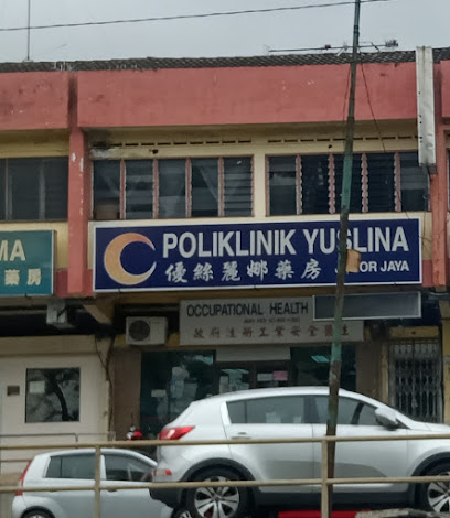 Poliklinik Yuslina