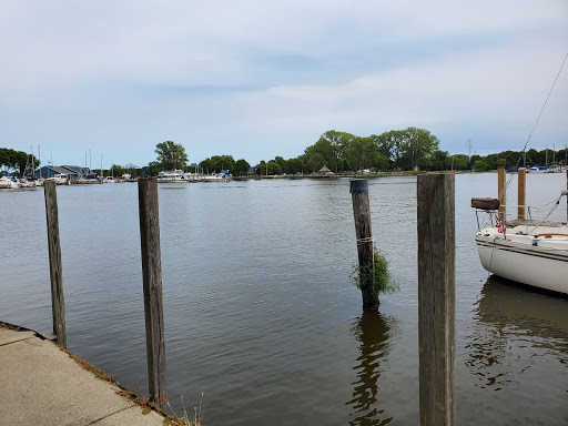 Tourist Attraction «Fond Du Lac Lighthouse», reviews and photos, Lighthouse Dr, Fond du Lac, WI 54935, USA