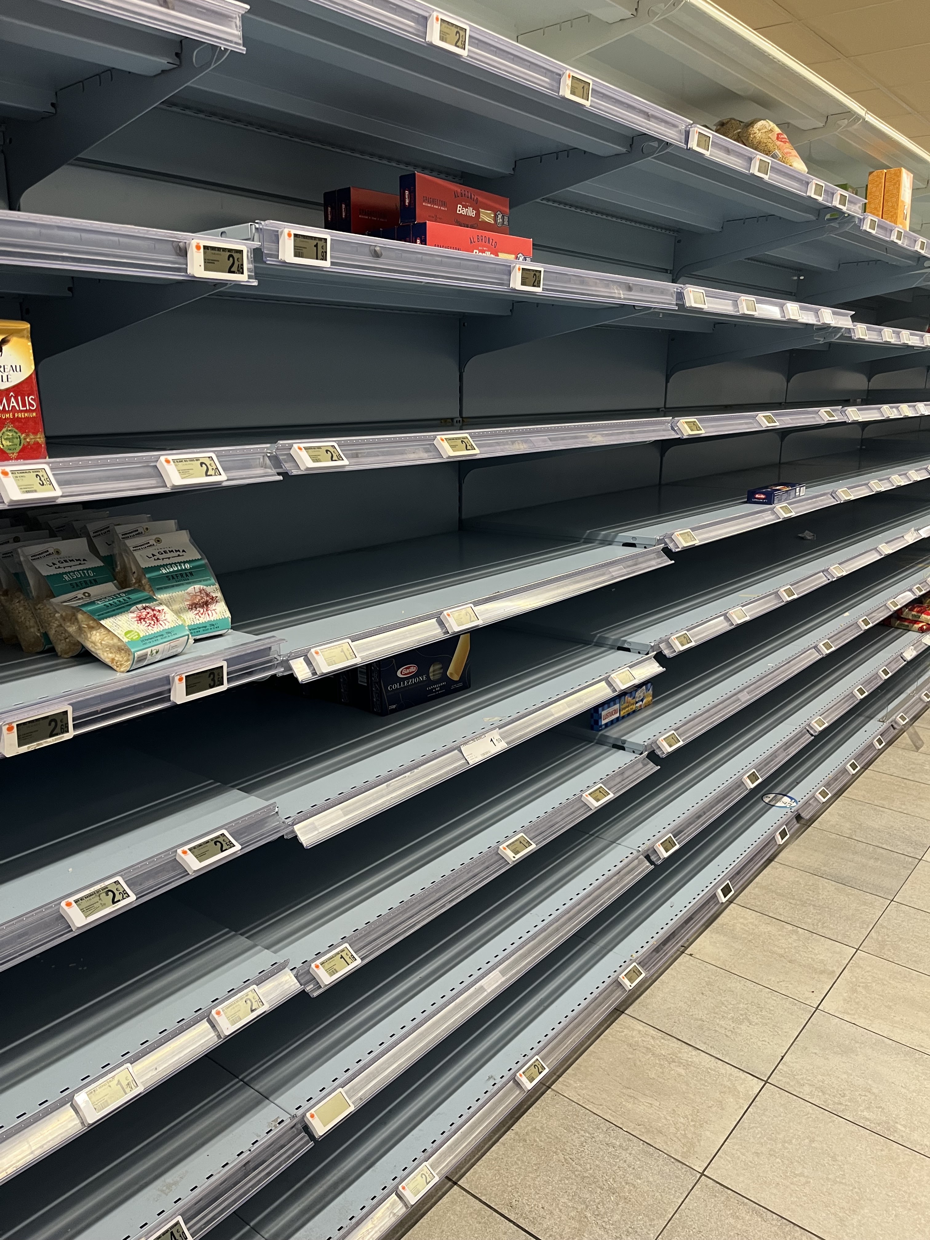 Photo n° 1 de l'avis de Aurélie.e fait le 01/12/2023 à 14:54