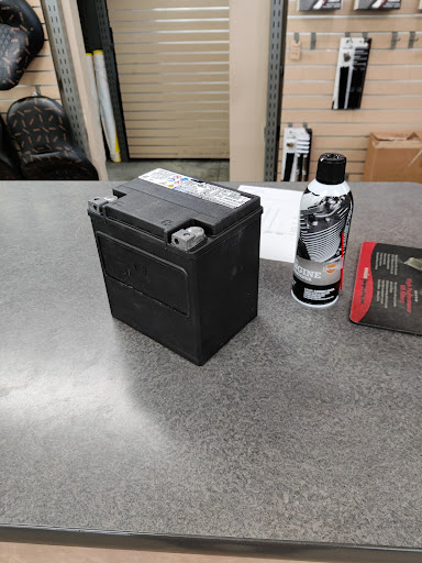 Harley-Davidson Dealer «Eastgate Harley-Davidson», reviews and photos, 699 Cincinnati-Batavia Pike, Cincinnati, OH 45245, USA