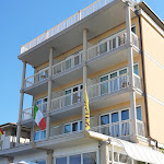 Photo n°5 de l'avis de Ute. fait le 22/07/2022 à 20:38 sur le  Savoy Hotel à Marina di Pietrasanta