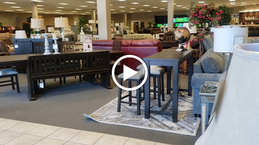 Furniture Store «Badcock Home Furniture &more», reviews and photos, 7965 Tara Blvd #330c, Jonesboro, GA 30236, USA