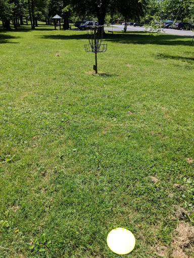 Public Golf Course «Calvert Road Park Disc Golf», reviews and photos, Campus Drive, College Park, MD 20740, USA
