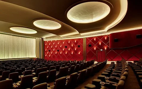 Astor Film Lounge image