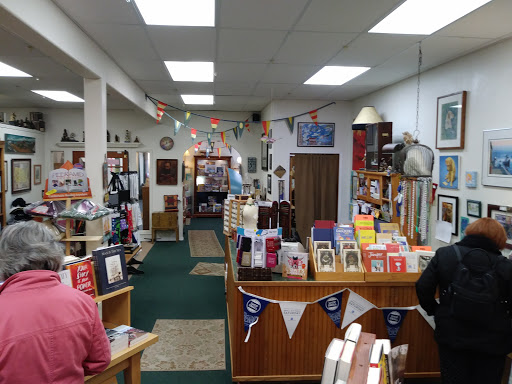 Used Book Store «Time Enough Books», reviews and photos, 157 Howerton Ave SE # A, Ilwaco, WA 98624, USA
