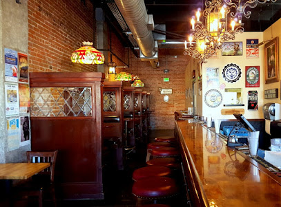 Scrumpy's Hard Cider Bar and Pub, Home of Summit Hard Cider