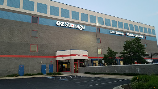 Self-Storage Facility «ezStorage», reviews and photos, 10401 Rhode Island Ave, Beltsville, MD 20705, USA