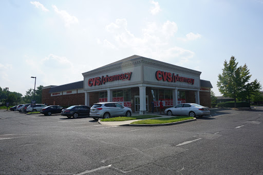 Drug Store «CVS», reviews and photos, 2307 NJ-33, Robbinsville, NJ 08691, USA