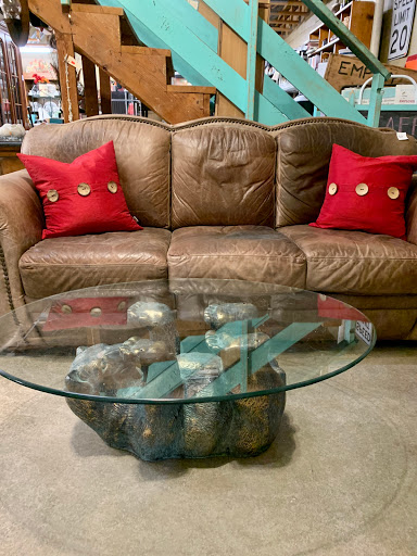 Thrift Store «Empty the Nest», reviews and photos, 8812 7th Ave N, Golden Valley, MN 55427, USA