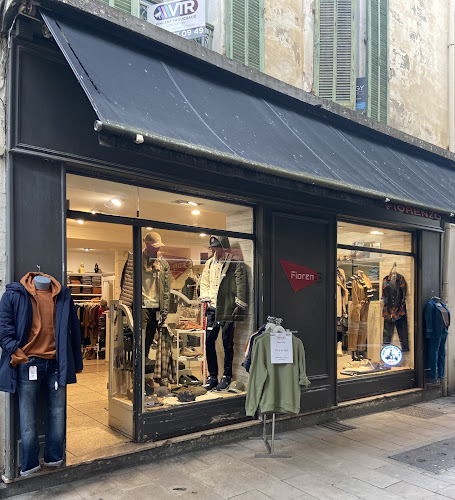 Fiorenzo Boutique à Arles