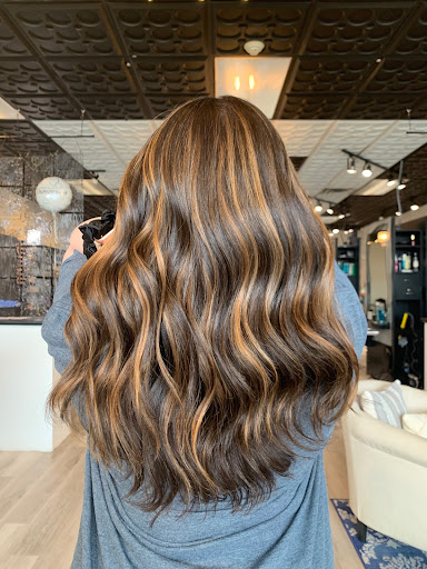 Hair Salon «True Salon & Color Cafe», reviews and photos, 290 Turnpike Rd, Westborough, MA 01581, USA