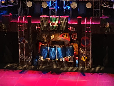 Théâtre de la Fleuriaye à Carquefou