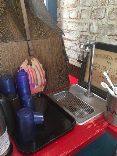 Coffee Shop «Cocoa Cinnamon - Hillsborough Rd», reviews and photos, 2627 Hillsborough Rd, Durham, NC 27705, USA