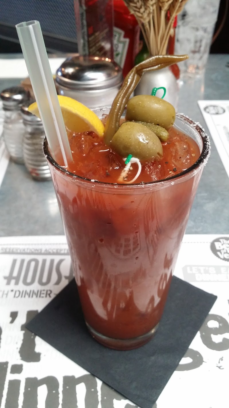 Hash House A Go Go West Sahara