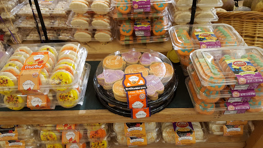 Grocery Store «Super Stop & Shop», reviews and photos, 4 Union Ave, Haskell, NJ 07420, USA