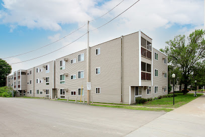 Woodhaven Apartments