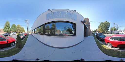 Moving and Storage Service «New City Moving», reviews and photos, 2358 N Damen Ave, Chicago, IL 60647, USA