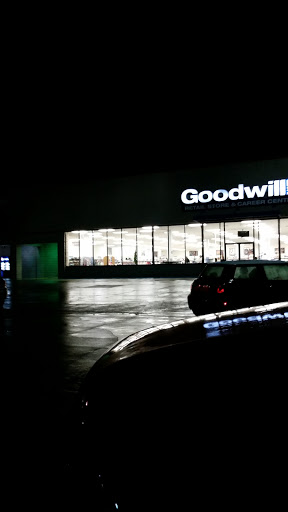 Thrift Store «Goodwill», reviews and photos, 228 Bullsboro Dr, Newnan, GA 30263, USA