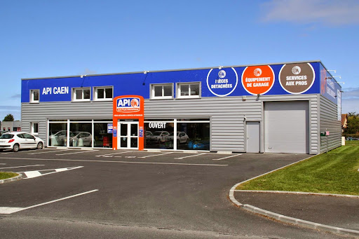 Photo 6 - Piecesetpneus Caen