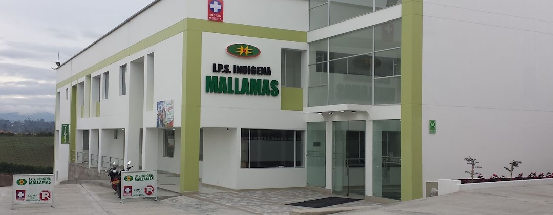 IPS INDIGENA MALLAMAS