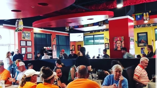 Silvia's Mexican Restaurant 37919