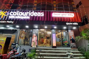 Asian Paints Colourideas - Buddhadeb Maity image