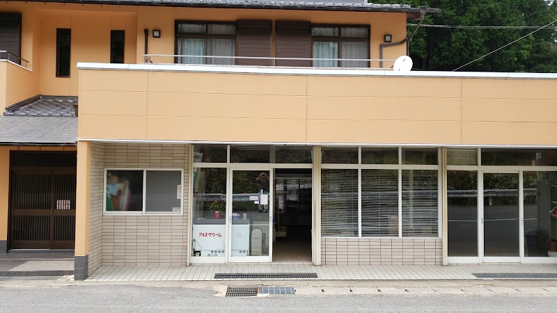 上田商店
