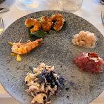 Photo n°1 de l'avis de alessandro.a fait le 15/08/2018 à 14:53 sur le  Levante à Fano